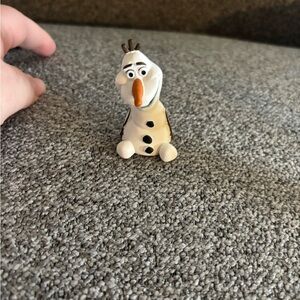 Frozen Olaf Tonie for Tonie box